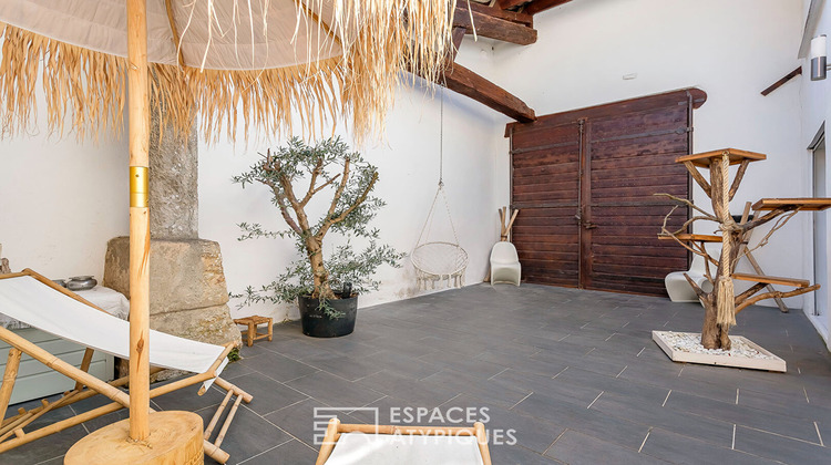 Ma-Cabane - Vente Maison SAINT-DIDIER-AU-MONT-D'OR, 95 m²