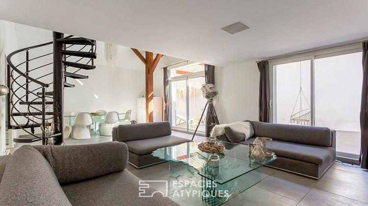 Ma-Cabane - Vente Maison SAINT-DIDIER-AU-MONT-D'OR, 95 m²