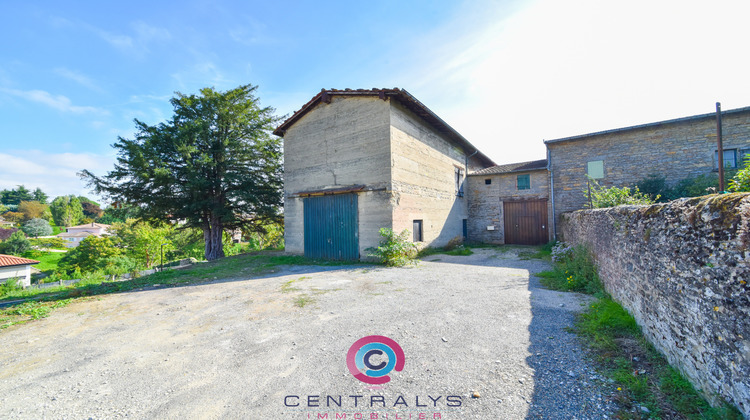 Ma-Cabane - Vente Maison Saint-Didier-au-Mont-d'Or, 327 m²