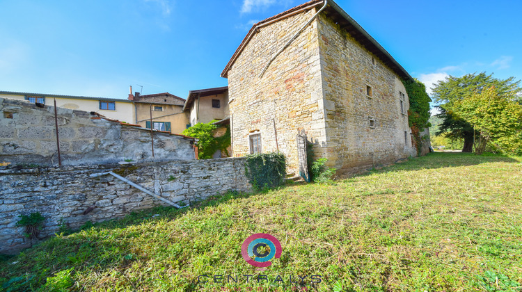 Ma-Cabane - Vente Maison Saint-Didier-au-Mont-d'Or, 327 m²