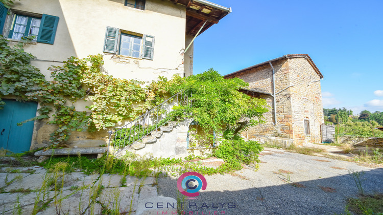 Ma-Cabane - Vente Maison Saint-Didier-au-Mont-d'Or, 780 m²