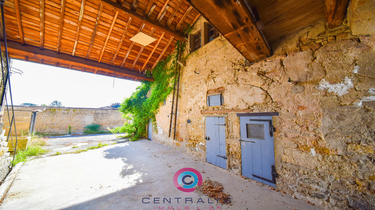 Ma-Cabane - Vente Maison Saint-Didier-au-Mont-d'Or, 780 m²
