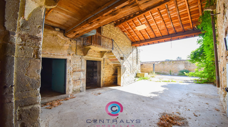 Ma-Cabane - Vente Maison Saint-Didier-au-Mont-d'Or, 780 m²