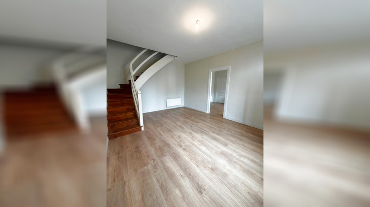 Ma-Cabane - Vente Maison Saint-Didier-au-Mont-d'Or, 85 m²