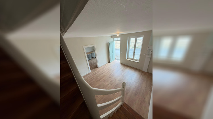 Ma-Cabane - Vente Maison Saint-Didier-au-Mont-d'Or, 85 m²