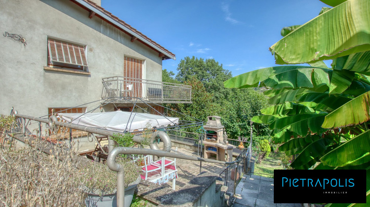 Ma-Cabane - Vente Maison Saint-Didier-au-Mont-d'Or, 137 m²