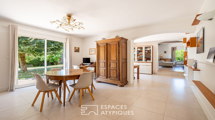 Ma-Cabane - Vente Maison SAINT-DIDIER-AU-MONT-D'OR, 240 m²