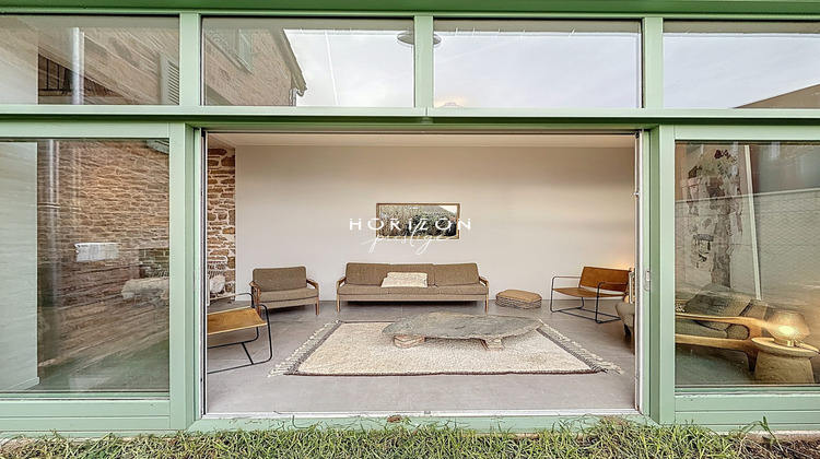 Ma-Cabane - Vente Maison Saint-Didier-au-Mont-d'Or, 245 m²