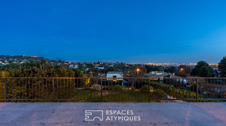 Ma-Cabane - Vente Maison SAINT-DIDIER-AU-MONT-D'OR, 205 m²