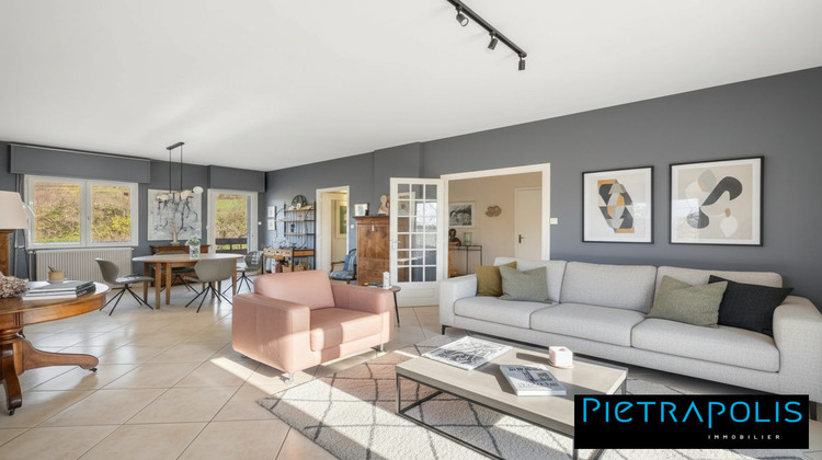 Ma-Cabane - Vente Maison Saint-Didier-au-Mont-d'Or, 210 m²