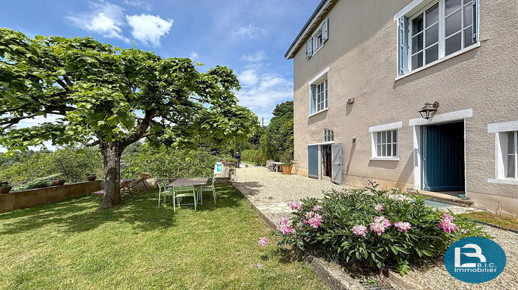 Ma-Cabane - Vente Maison Saint-Didier-au-Mont-d'Or, 217 m²