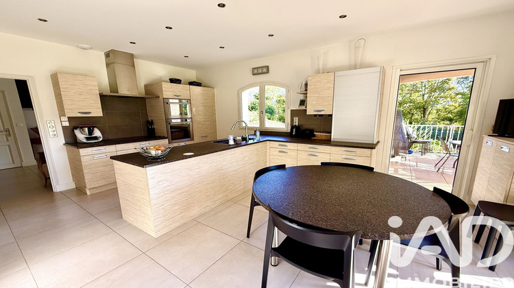 Ma-Cabane - Vente Maison Saint-Didier-Au-Mont-d'Or, 240 m²