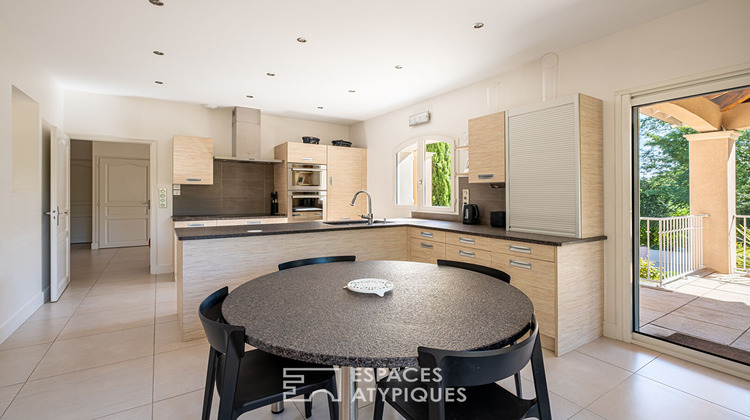 Ma-Cabane - Vente Maison SAINT-DIDIER-AU-MONT-D'OR, 240 m²