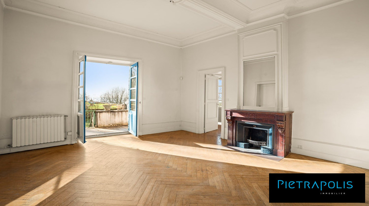 Ma-Cabane - Vente Maison Saint-Didier-au-Mont-d'Or, 416 m²