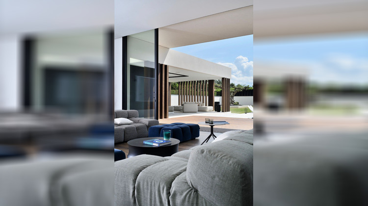 Ma-Cabane - Vente Maison SAINT-DIDIER-AU-MONT-D'OR, 278 m²