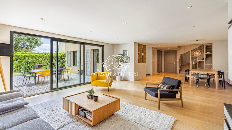 Ma-Cabane - Vente Maison Saint-Didier-au-Mont-d'Or, 141 m²