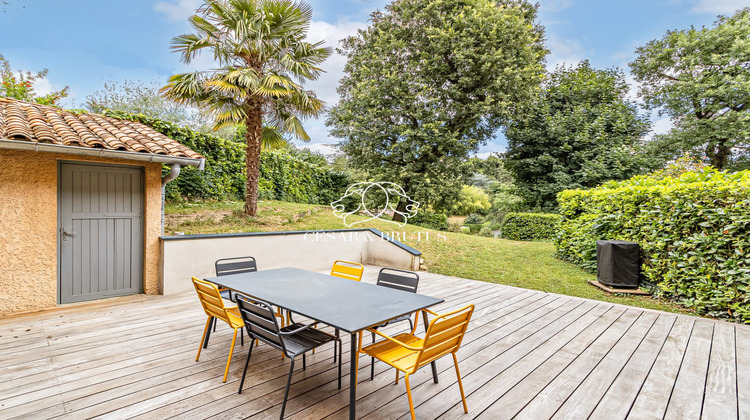 Ma-Cabane - Vente Maison Saint-Didier-au-Mont-d'Or, 141 m²
