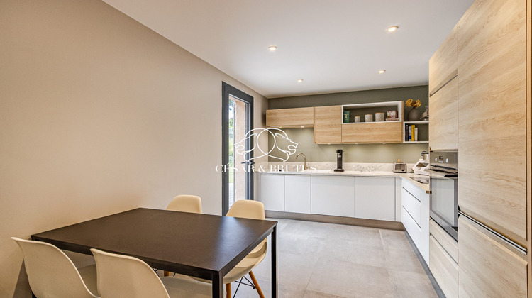 Ma-Cabane - Vente Maison Saint-Didier-au-Mont-d'Or, 141 m²