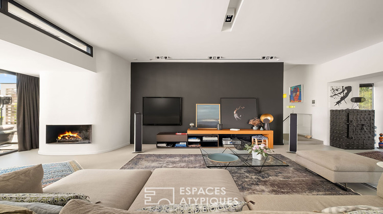 Ma-Cabane - Vente Maison SAINT-DIDIER-AU-MONT-D'OR, 238 m²