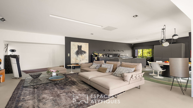 Ma-Cabane - Vente Maison SAINT-DIDIER-AU-MONT-D'OR, 238 m²