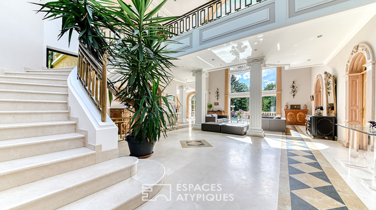 Ma-Cabane - Vente Maison SAINT-DIDIER-AU-MONT-D'OR, 485 m²