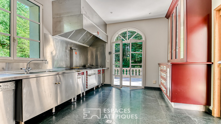 Ma-Cabane - Vente Maison SAINT-DIDIER-AU-MONT-D'OR, 485 m²