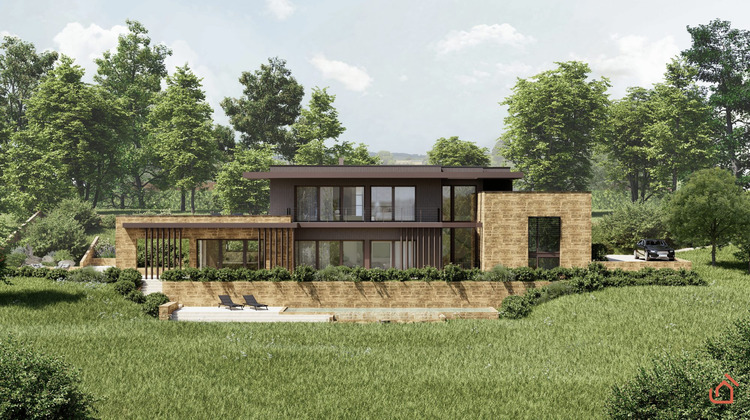 Ma-Cabane - Vente Maison Saint-Didier-au-Mont-d'Or, 260 m²