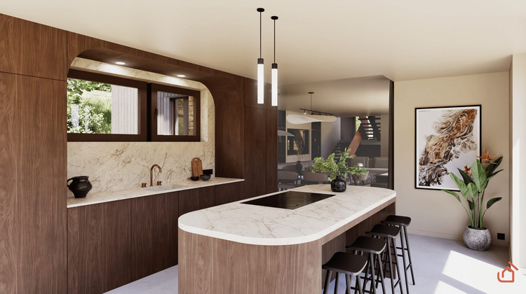 Ma-Cabane - Vente Maison Saint-Didier-au-Mont-d'Or, 260 m²