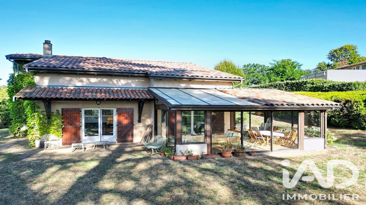 Ma-Cabane - Vente Maison Saint-Didier-Au-Mont-d'Or, 145 m²