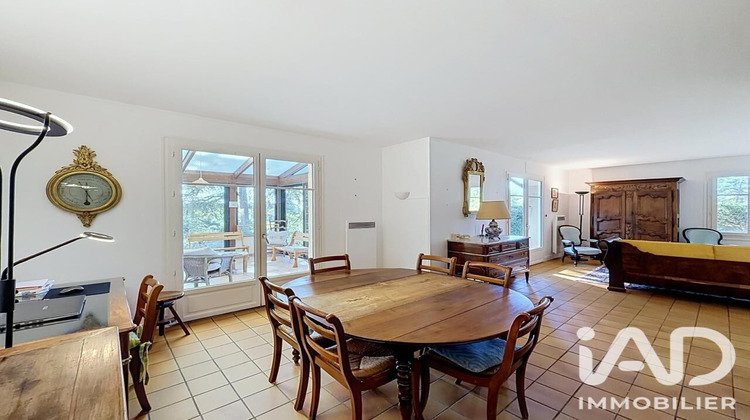 Ma-Cabane - Vente Maison Saint-Didier-Au-Mont-d'Or, 145 m²