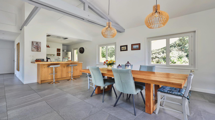 Ma-Cabane - Vente Maison SAINT-DIDIER-AU-MONT-D'OR, 222 m²