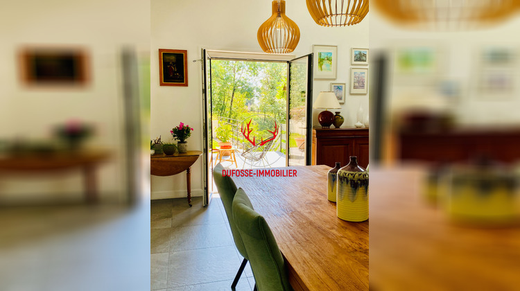Ma-Cabane - Vente Maison SAINT-DIDIER-AU-MONT-D'OR, 222 m²
