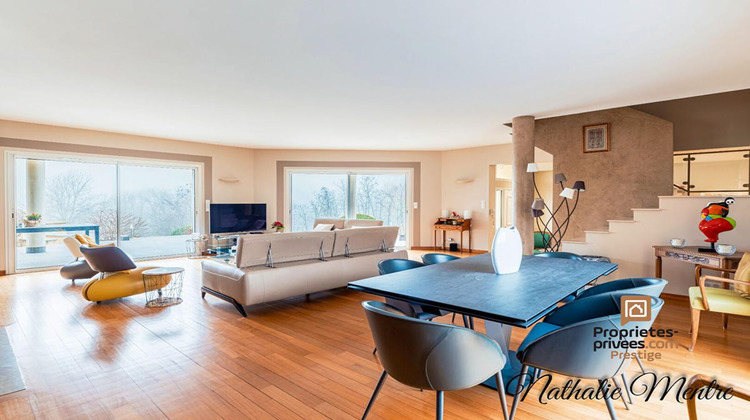 Ma-Cabane - Vente Maison SAINT DIDIER AU MONT D OR, 250 m²