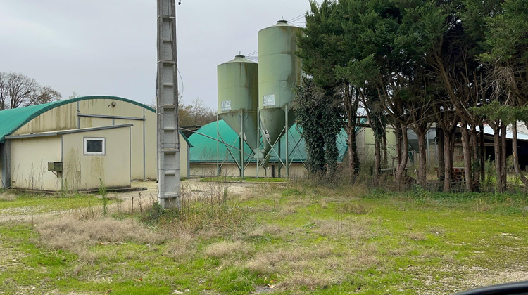 Ma-Cabane - Vente Maison Saint-Didier-d'Aussiat, 48 m²