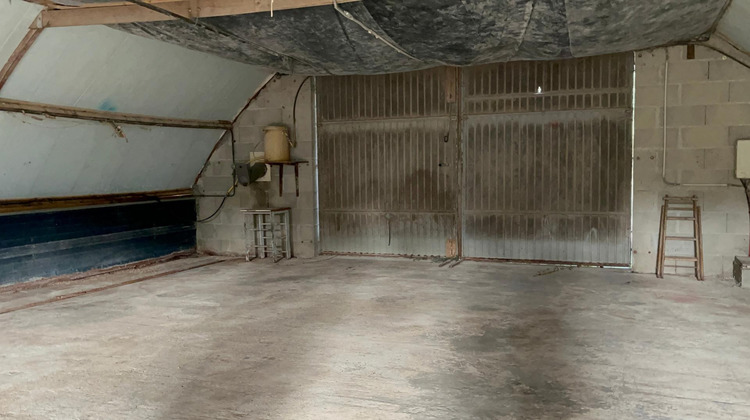 Ma-Cabane - Vente Maison Saint-Didier-d'Aussiat, 48 m²