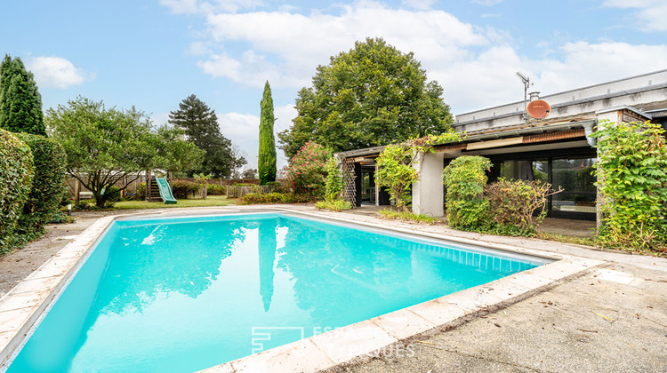 Ma-Cabane - Vente Maison SAINT-DIDIER-DE-FORMANS, 284 m²