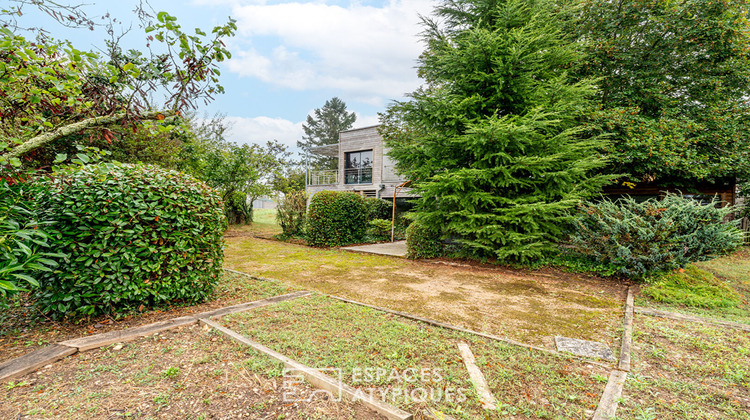 Ma-Cabane - Vente Maison SAINT-DIDIER-DE-FORMANS, 284 m²