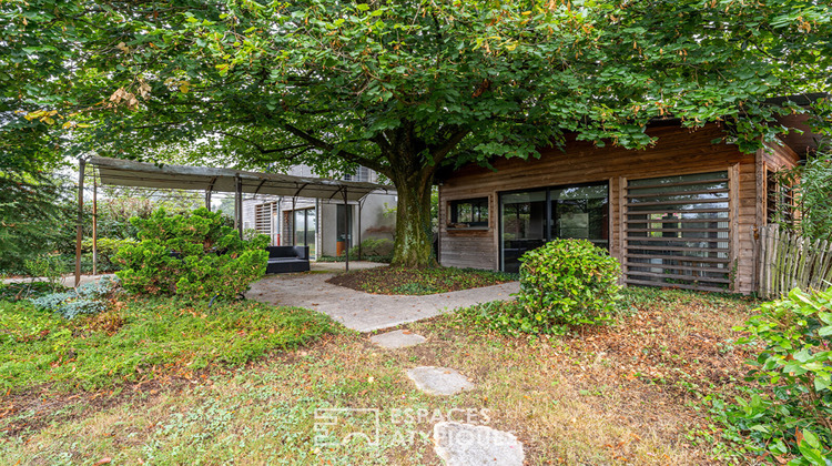 Ma-Cabane - Vente Maison SAINT-DIDIER-DE-FORMANS, 284 m²