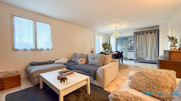 Ma-Cabane - Vente Maison Saint-Didier-de-Formans, 151 m²