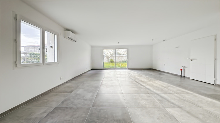 Ma-Cabane - Vente Maison Saint-Didier-de-Formans, 100 m²