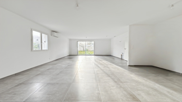 Ma-Cabane - Vente Maison Saint-Didier-de-Formans, 100 m²