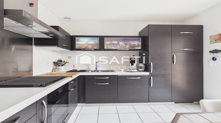 Ma-Cabane - Vente Maison Saint-Didier-de-Formans, 135 m²