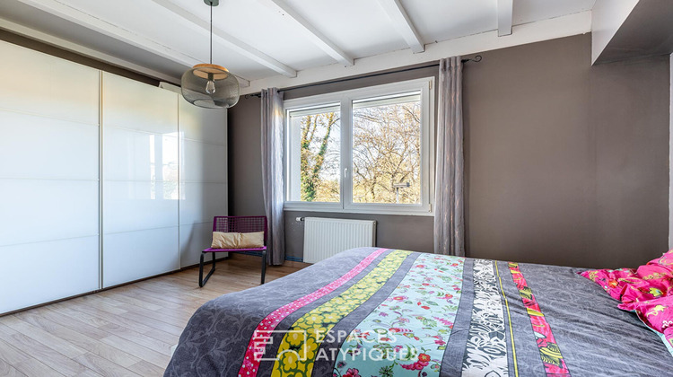 Ma-Cabane - Vente Maison SAINT-DIDIER-DE-FORMANS, 222 m²