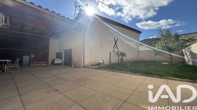 Ma-Cabane - Vente Maison Saint-Didier-de-Formans, 107 m²