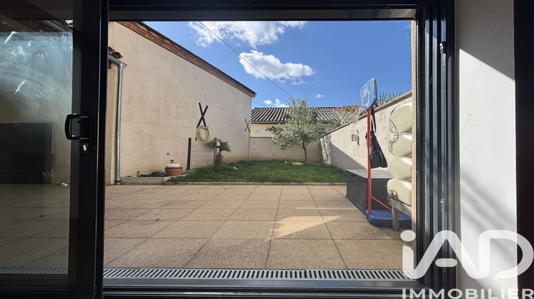 Ma-Cabane - Vente Maison Saint-Didier-de-Formans, 107 m²