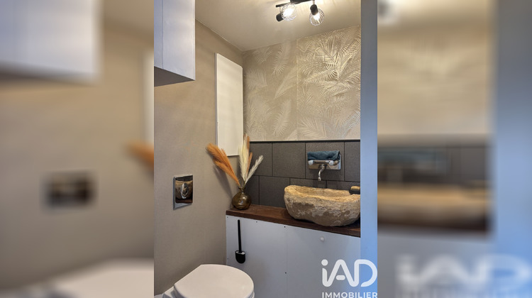 Ma-Cabane - Vente Maison Saint-Didier-de-Formans, 107 m²