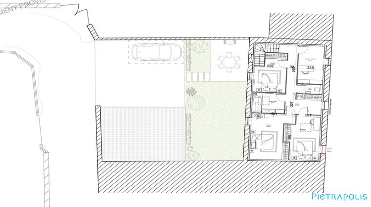 Ma-Cabane - Vente Maison Saint-Didier-de-Formans, 160 m²