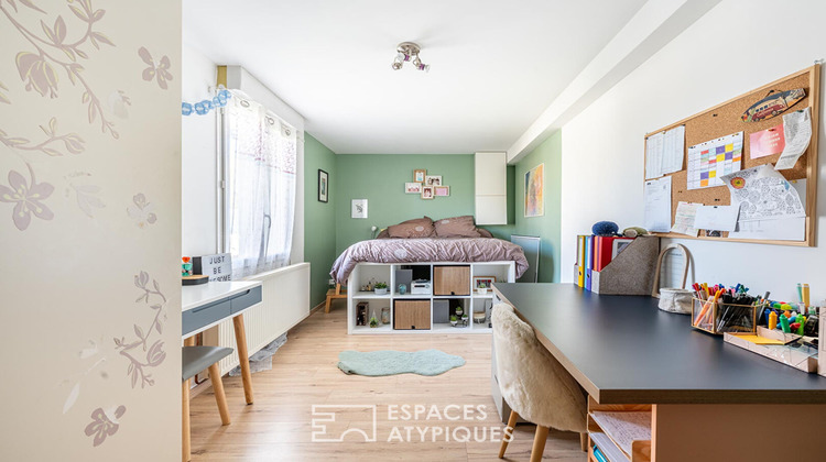 Ma-Cabane - Vente Maison SAINT-DIDIER-DE-FORMANS, 222 m²