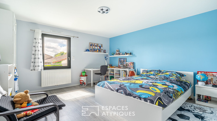 Ma-Cabane - Vente Maison SAINT-DIDIER-DE-FORMANS, 145 m²