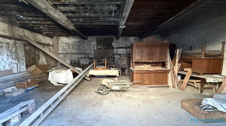 Ma-Cabane - Vente Maison Saint-Didier-de-Formans, 90 m²